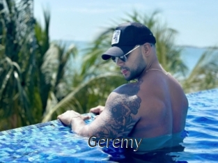 Geremy