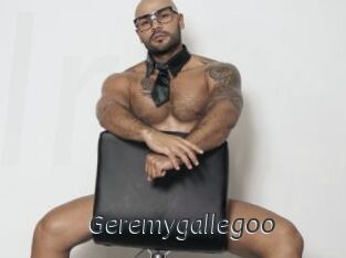 Geremygallegoo
