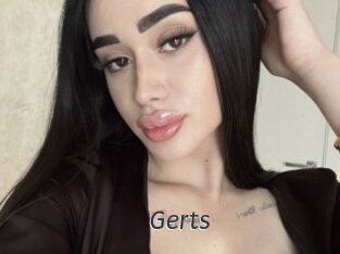 Gerts