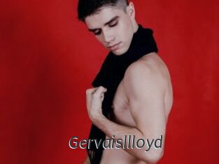 Gervaisllloyd