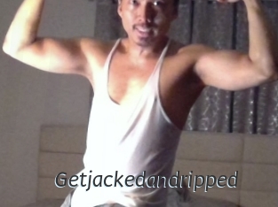 Getjackedandripped