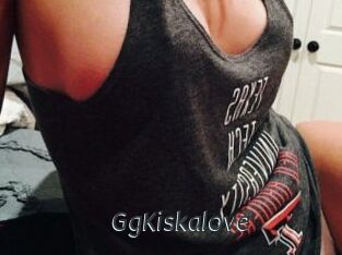 GgKiskalove