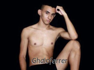 Ghaloferrer