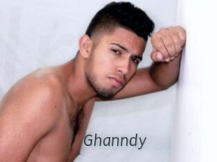 Ghanndy