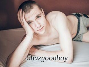 Ghazgoodboy