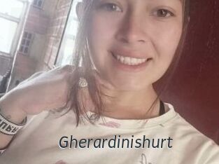 Gherardinishurt