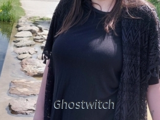 Ghostwitch