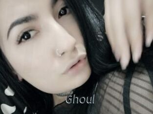 Ghoul