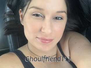 Ghoulfriend111