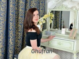 Ghufran