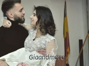 Giaandmoro