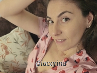 giacarina Ligne Rose