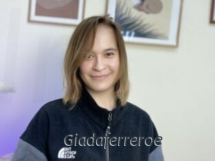Giadaferreroe