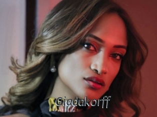 Giadakorff