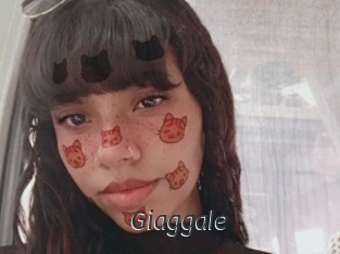 Giaggale