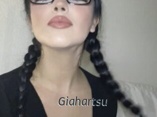 Giahartsu