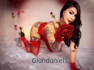 Giahdaniels