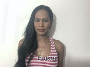 Giakay