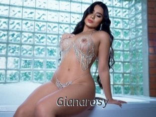 gianarosy Ligne Rose