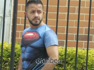 Gianbear