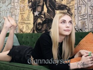 Giannadaysen