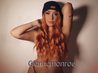Giannamonroe