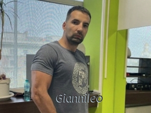 giannileo Ligne Rose