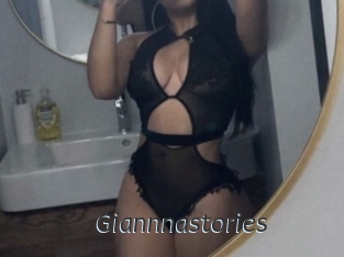 Giannnastories