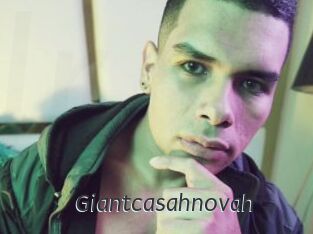 Giantcasahnovah