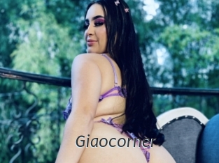 Giaocorner