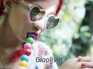 Giaoliver