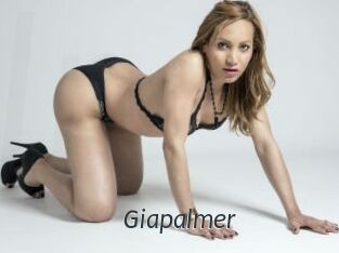 Giapalmer