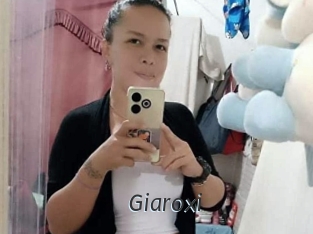 Giaroxi