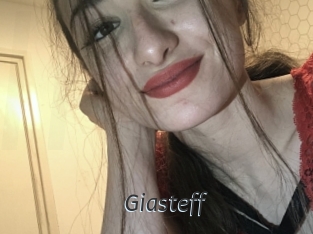 Giasteff