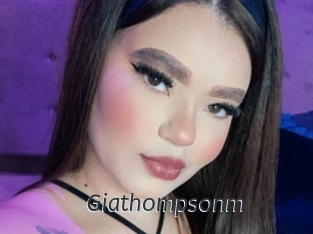 Giathompsonm
