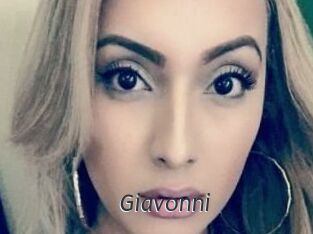 giavonni Ligne Rose