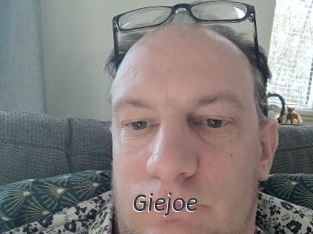 Giejoe