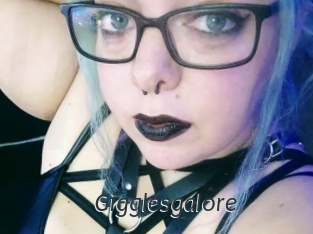 Gigglesgalore