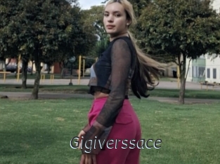 Gigiverssace
