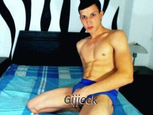 Gijjeck