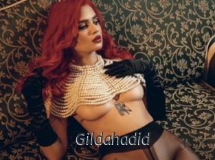 Gildahadid