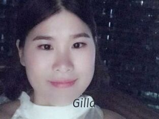 Gilla