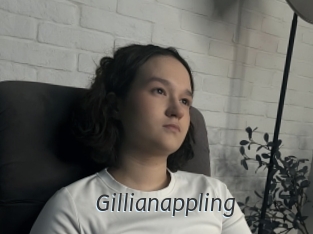 Gillianappling