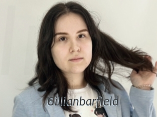 Gillianbarfield