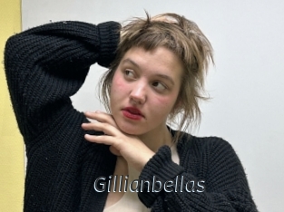 gillianbellas Ligne Rose