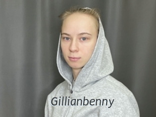 gillianbenny Ligne Rose