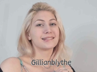 gillianblythe Ligne Rose