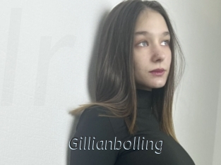 Gillianbolling