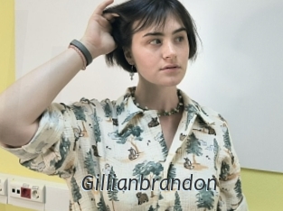 Gillianbrandon