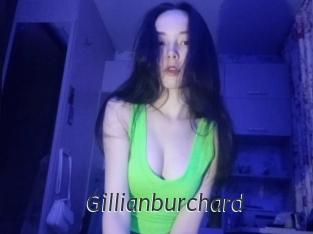 Gillianburchard